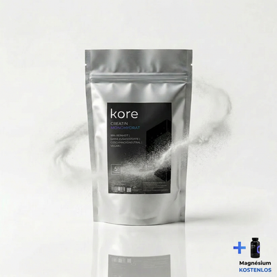 Kore™ - Das kognitive Kreatin