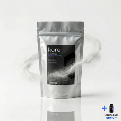 Kore™ - La créatine cognitive